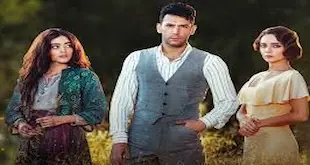 Iubire fara limite Episodul 61