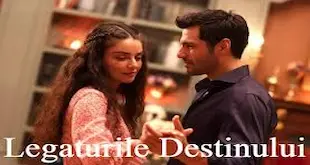 Legături invizibile Episodul 5