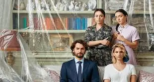 Masumlar Apartmani – Vinovati de iubire Episodul 90