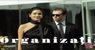 Organizatia Episodul 161