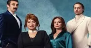 Parfumul mamei Episodul 50