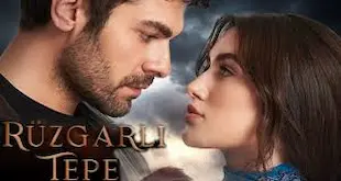 Ruzgarli Tepe Episodul 189