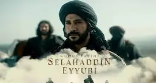 Selahaddin Eyyubi Episodul 54