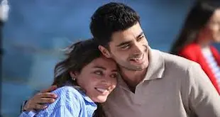 Șerbet de afine Episodul 100