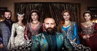 Suleyman Magnificul – Sub domnia iubirii Episodul 298 si 299
