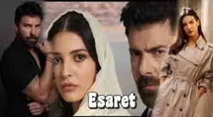 Captivitate Sezonul 3 Episodul 557