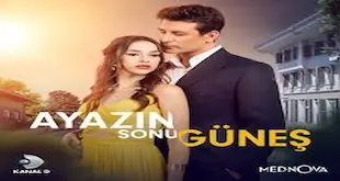 Drumul către soare TV Episodul 44